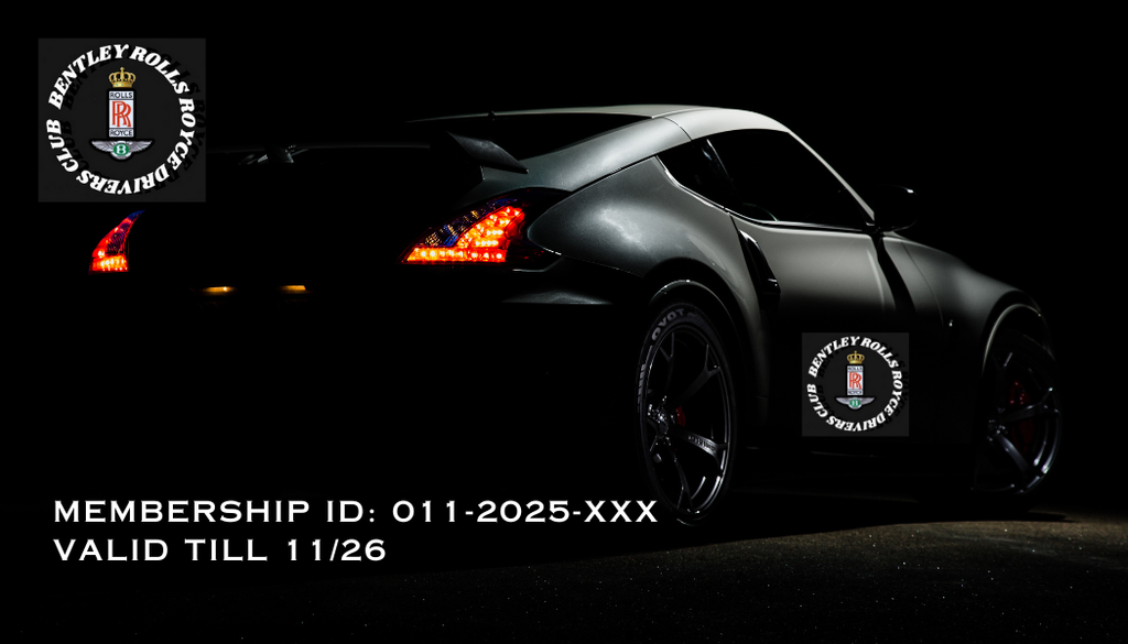 Club Membership( Limited Offer )